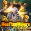 Logo of telegram channel meetyourmakers_uc — MeetYourMakers UC SHOP
