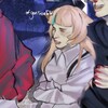 Логотип телеграм канала @meeyoz_x — злюкичи