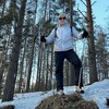 Логотип телеграм канала @meezzzaa — Питерский посикунчик 🥐
