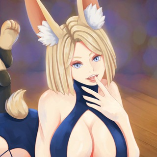 Telgraf kanalının logosu mef_ni — Mef_ni