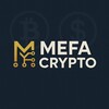 Logo of telegram channel mefa_crypto — Mefa crypto