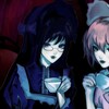 Логотип телеграм канала @mefchan — mefiwii