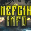 Логотип телеграм канала @mefcik478 — MEFCIK INFO