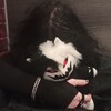 Логотип телеграм канала @mefedr1lll — никогда не брошу