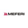 Логотип телеграм канала @meferi_id — MEFERI | Автоматизация бизнеса