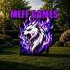 Логотип телеграм канала @meff_games — 𝙼𝙴𝙵𝙵 𝙶𝙰𝙼𝙴𝚂