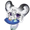 Логотип телеграм канала @mefgaly — Mefgal