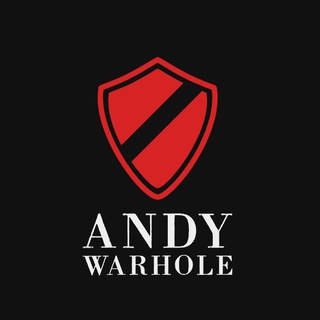Логотип телеграм канала @mefom_v_p9tky — Andy Warhole