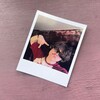 Логотип телеграм канала @mefoneluvtgk — синдром самозванца