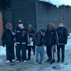 Логотип телеграм канала @mefsquadtrip — соль жизнь