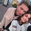 Логотип телеграм канала @mefygol — райский уголок