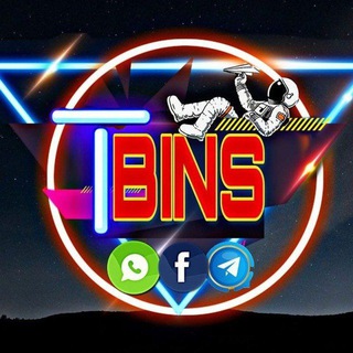 Logotipo del canal de telegramas mega_aportes_tbins - Mega aportes de 👑T-BINS 👑