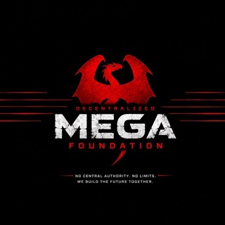 Logo of telegram channel mega_dz — 𝗠𝗘𝗚𝗔