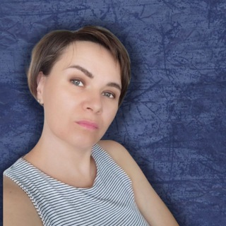 Логотип телеграм канала @mega_freelance — КЛАДовая успеха с Богдановой