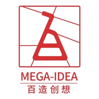 Telegram kanalining logotibi mega_idea_uz — MEGA-IDEA.UZ