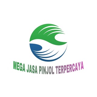 Logo saluran telegram mega_jasa_pinjol_terpercaya1 — MEGA JASA PINJOL TERPERCAYA