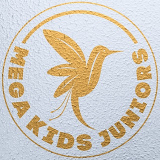 Telegram kanalining logotibi mega_kids_juniors — Mega Kids & Juniors