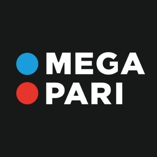 Logo of telegram channel mega_pari_appk — MEGA PARI APK