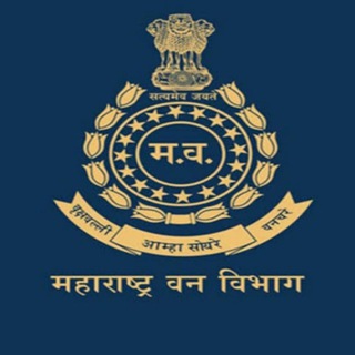 Logo de la chaîne télégraphique mega_saralseva_bharti - वनरक्षक भरती