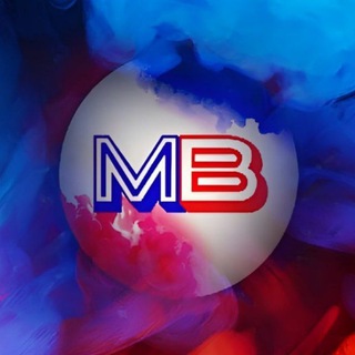 Telegram channel Мега Волонтёр Москва logo
