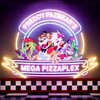 Логотип телеграм канала @mega1pizzaplex — ୨🍕୧ Mega PizzaPlex ! ꩜