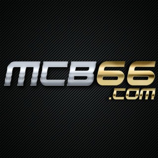 Logo saluran telegram mega888free6 — Mcb66 Top10 Channel