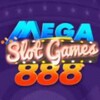 Logo of telegram channel mega888officialab — Mega888 Slot Mesti Cuci Besar