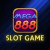 Logo of telegram channel mega888officialc — 🏆MEGA888 VIP ID SLOT GAME🏆