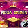 Logo of telegram channel mega888sgd — Mega888 & Pussy888 Official 🇸🇬