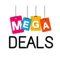 Logo saluran telegram mega_deals_offer — Mega Deals