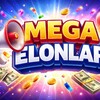 Telegram kanalining logotibi mega_elonlar — Mega Eʼlonlar 📢