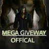 टेलीग्राम चैनल का लोगो mega_giveawaysofficial — Mega Giveaways Official