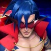 Логотип телеграм канала @mega_gurren_dan — Гуррен-Дан