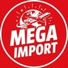 Logo of telegram channel mega_import — 𝗠𝗘𝗚𝗔 𝗜𝗠𝗣𝗢𝗥𝗧 🛍️✈️