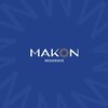 Telegram channel Makon Residence logo