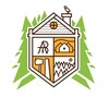 Логотип телеграм канала @megaartel — Строительная артель Александра Войткевича - Иркутск, Строительство домов