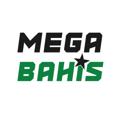 Logo of telegram channel megabahisofc — Mega Bahis ☘️