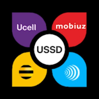 Telegram kanalining logotibi megabayt_uzmobile_mobiuz — Uzmobile megabayt