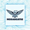 Логотип телеграм канала @megabeatsz — MegaBeatsz