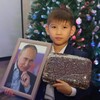 Логотип телеграм канала @megaben228 — Нюхобэн