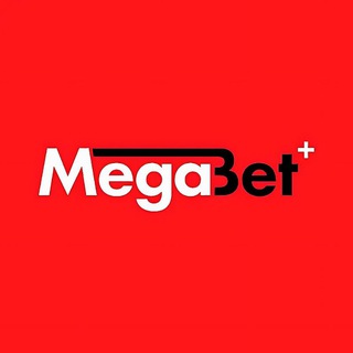 Logo saluran telegram megabet_sport — 𝗠𝗲𝗴𝗮 𝗕𝗲𝘁 💰