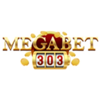 Logo of telegram channel megabet303 — MEGABET 303