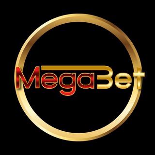 Logo of telegram channel megabetonlinechannel — MegaBet Info & Promo