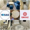 Telegram channel MegaBOX_Gilam_UZ logo