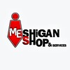 Telegram channel MESHIGAN SHOP. Услуги Авито logo