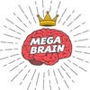 የቴሌግራም ቻናል አርማ megabrainx — Mega brain 🧠