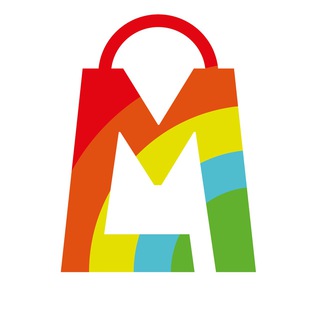 Логотип телеграм канала @megabrandshop — Мегабренд Юрга