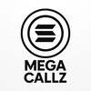 Telegram channel 𝗠𝗘𝗚𝗔 𝗖𝗔𝗟𝗟𝗭 logo