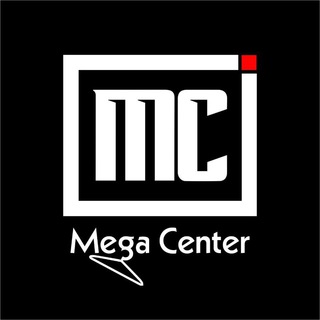 Telegram kanalining logotibi megacenteruz — MEGA CENTER