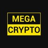 Логотип телеграм канала @megacrypto — Mega Crypto | Gems & NFT 🚀